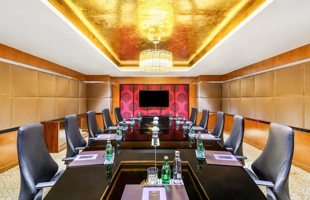 Sofitel Mumbai Bkc-1